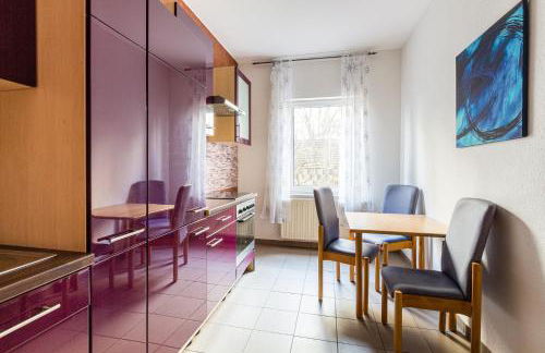 Apartmenthaus in Chemnitz für Monteure - Foto 20