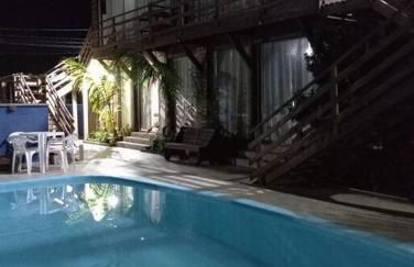 Condomínio Villa de Portugal Suíte Por do Sol - Photo 15