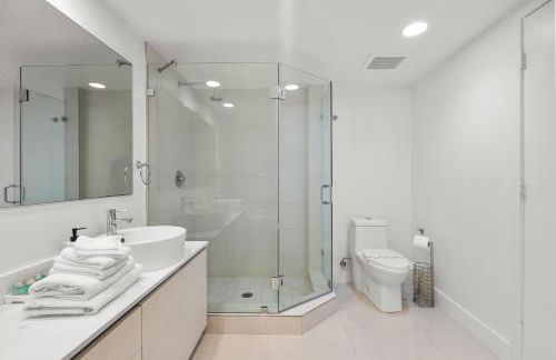 BeachWalk Resort - VIP TOWER - OCEANVIEW UNIT 3 BEDROOM & 3 BATHROOM - Foto 23