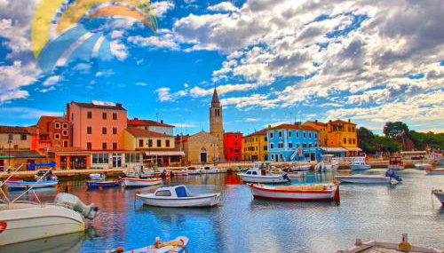 Apartment Valentina 1005 - Photo 3