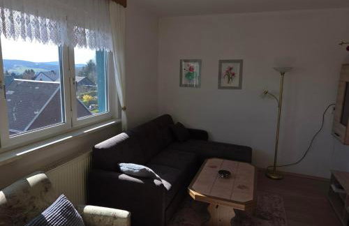 Ferienwohnung Erzgebirgsblick - Foto 6
