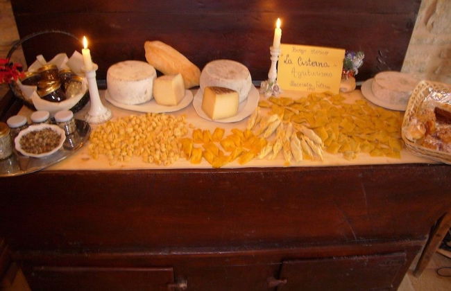 Borgo Storico Cisterna - Foto 40