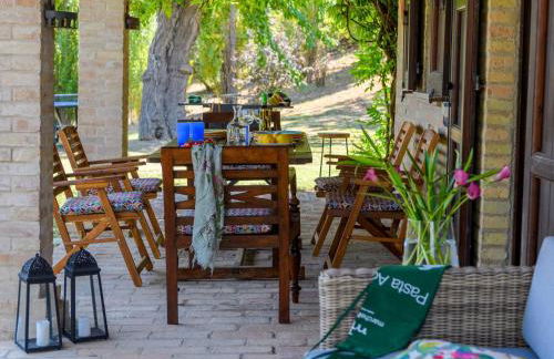 Holiday Home La Girolima- MarchFerienhäuser by Interhome - Foto 30