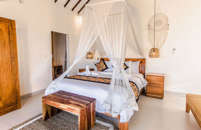 The Kailas Ubud - Foto 6