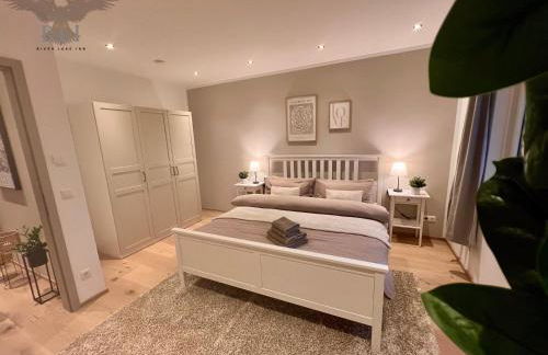 River Lake Inn - Muldestausee - Foto 4