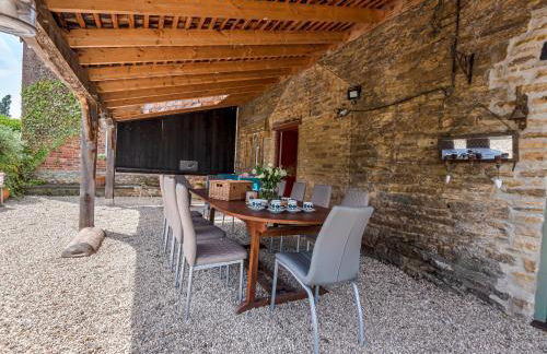 Lower Fifehead Farm - Foto 6