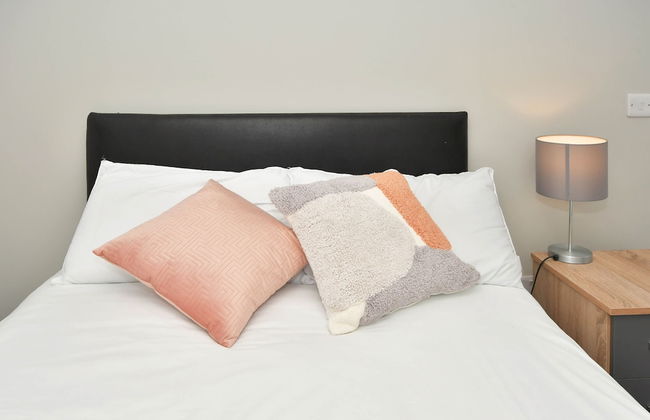 Townhouse@ 147 Westminster Street Crewe - Photo 2