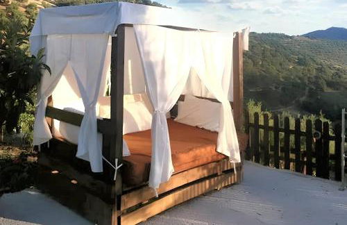 Elegant Villa in Granada with Pool and Garden - Foto 44