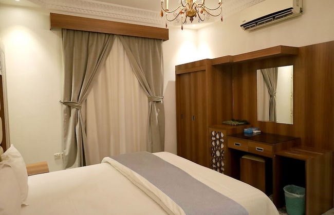 rukn albahiat lilshuqaq almakhduma - Foto 1