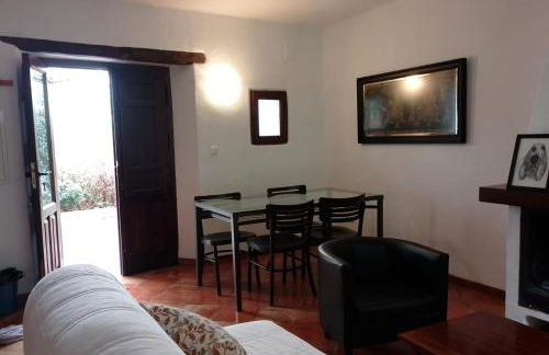 El Vergel de Pitres - Foto 7