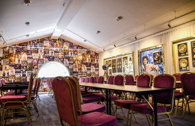 Ursand Resort & Camping - Foto 51