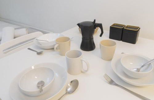 Lovely Attic - Foto 21