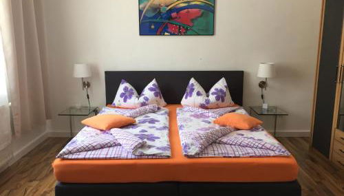 Lorenz Apartment - Foto 3