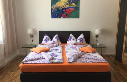 Lorenz Apartment - Foto 3