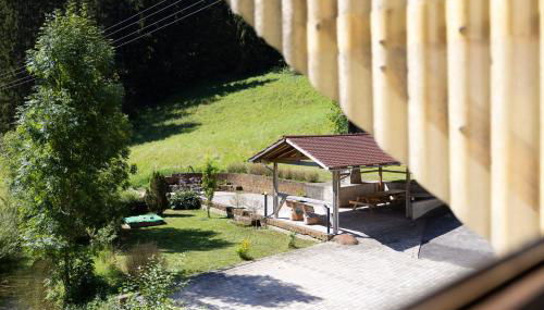 Mühlenchalet - Foto 2