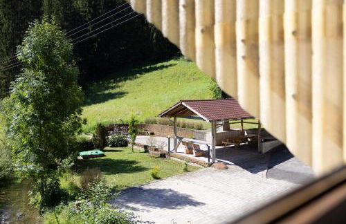 Mühlenchalet - Foto 2