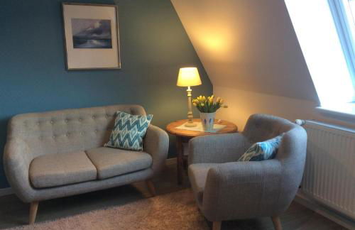 Haus Jungnamen Sand Whg. 14 - Photo 1