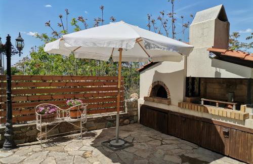 Maronia Luxury Villa - Foto 13