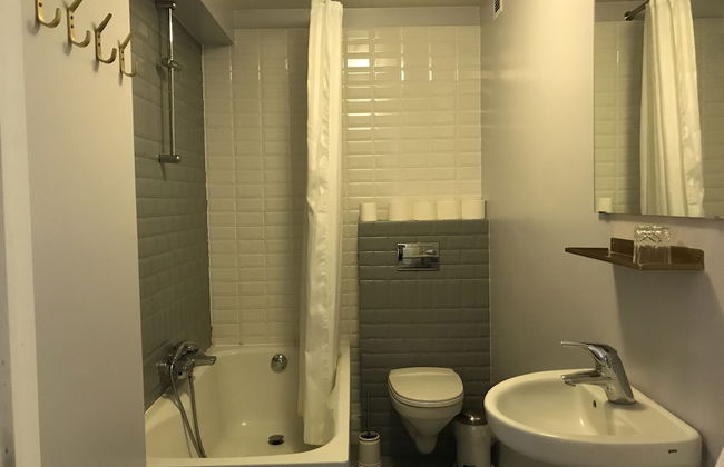 Theater Row Apartments - Foto 44