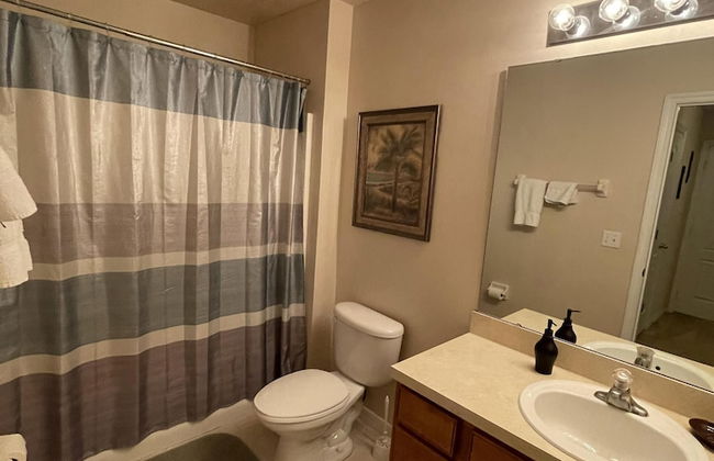 Four Bedroom Pool Home -- 289 EP -- Vusa Four Bedroom Pool Home - Foto 22