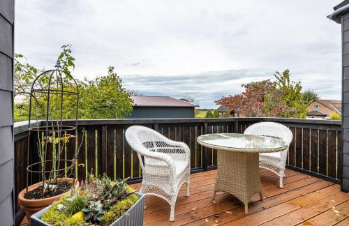 Landhaus Bleckede - App 2 Lüneburg - Foto 13