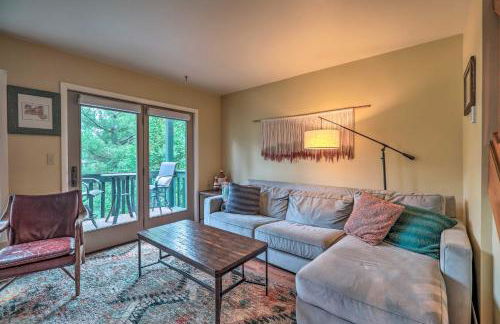 Lake Placid Gem with Patio and Views Less Than 1 Mi to Beach! - Foto 10