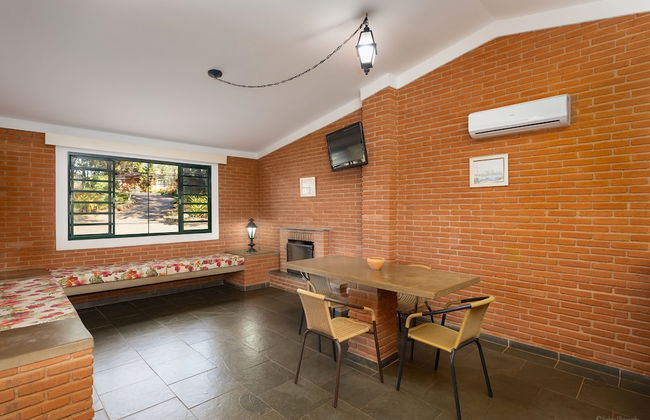 Grínberg's Village Hotel - Foto 7