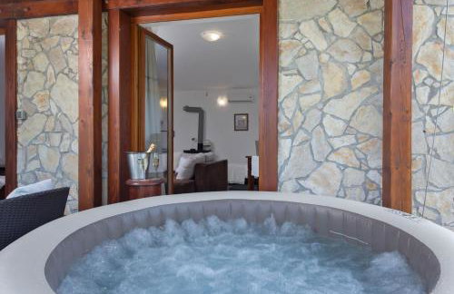 B&B Villa Irene Plitvice Lakes - Foto 48