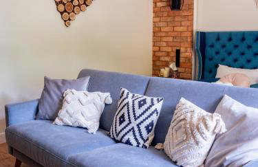 Brick Castle - Apartament Ulrich - Foto 8