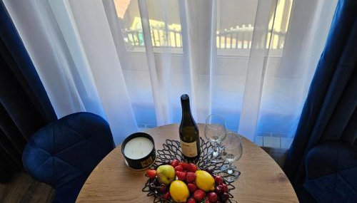 Apartamenty Tadeusza Kościuszki 2 Szafirowy - Foto 5