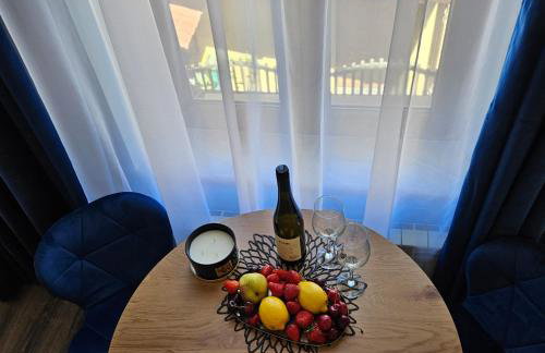 Apartamenty Tadeusza Kościuszki 2 Szafirowy - Foto 5