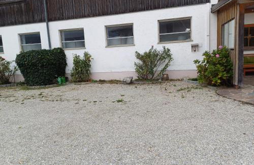 Ferienwohnung am Naglerhof - Foto 10