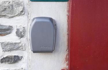 Gîte de la Fouquetière - Foto 16