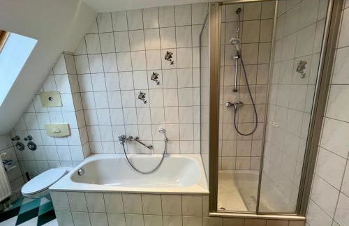 Komfortable 3-Zimmer-Fewo - Foto 16