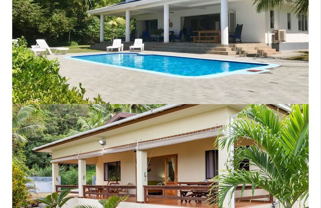 Blue Horizon Villas - Photo 1