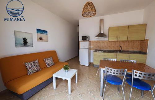 MIMARÉA La Graciosa, apartamento - Foto 1