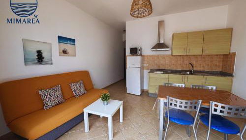 MIMARÉA La Graciosa, apartamento - Foto 1