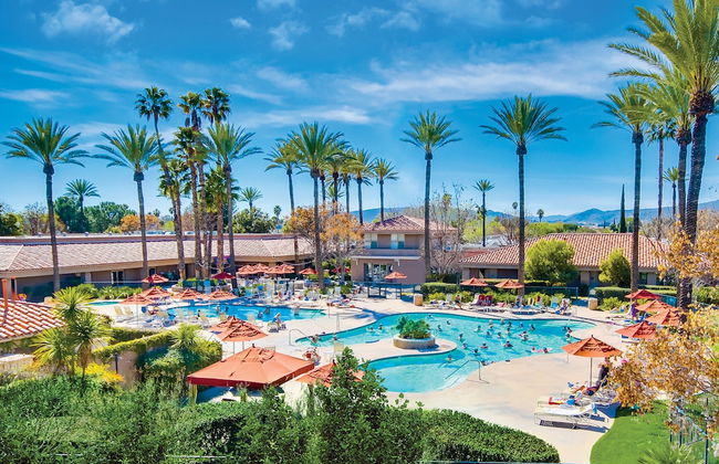 The Cottages at Golden Village Palms RV Resort - Foto 16