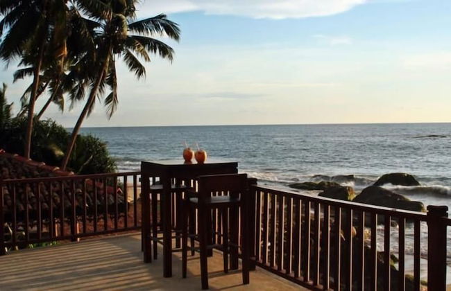 Eight The Residence Ambalangoda - Foto 28