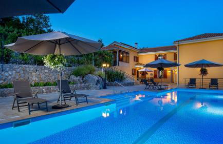 Apartments Villa BV - Foto 33