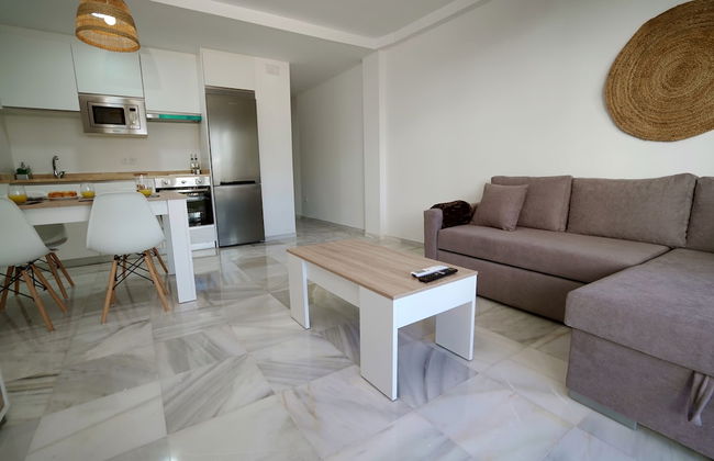 Sunstay Relax Rio Marina Beach Nerja - Photo 71