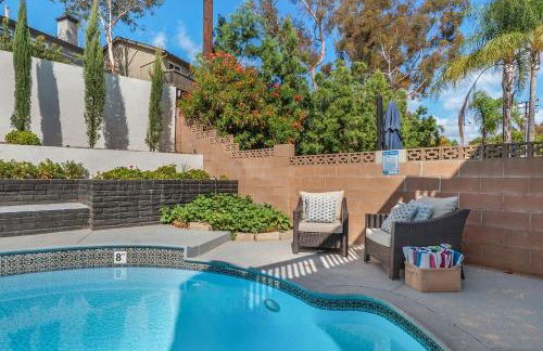 Hey I Am Adriana On The Block Pool BBQ - Foto 54