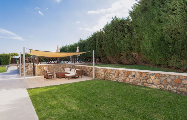 Lindos Aeonian Villas - Foto 19