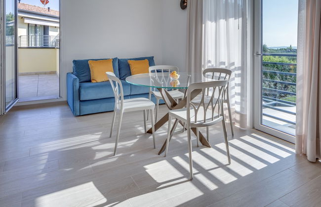 Oleandro Holiday Apartments - Foto 18