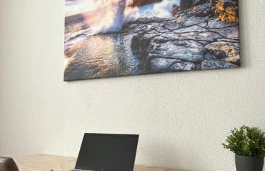 200qm großes Ferienhaus zwischen Goitzsche & Wörlitzer Park - Foto 24