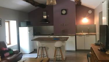 Le grenier de l Aigoual - Photo 4