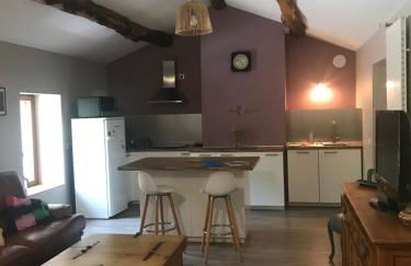 Le grenier de l Aigoual - Foto 4