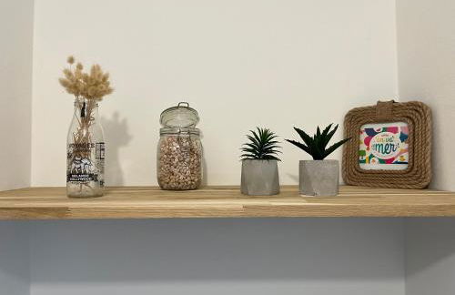 Villa premium 150m de la plage - Foto 13