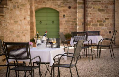 BORGO DI GALLANO - Photo 16