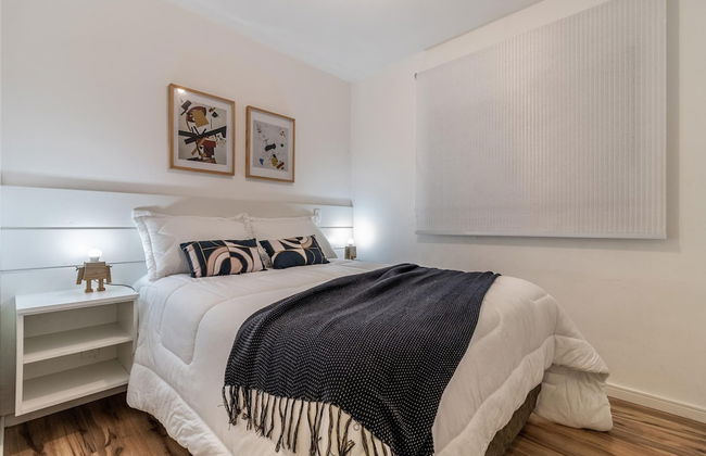 Iquali013 Akile Homes Apto - Foto 35